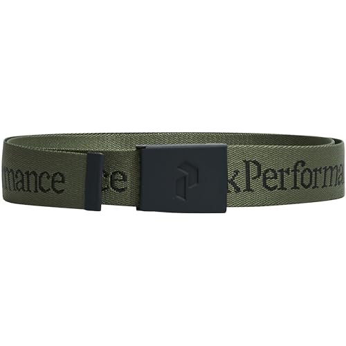 Marca: Peak Performance Peak Performance Cintura unisex Rider in pino, taglia unica
