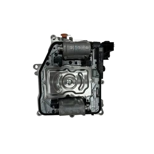 0AM TCU DQ200 0AM927769N Transmission Control Unit Module Compatible For VW Skoda Car Accessories Tools