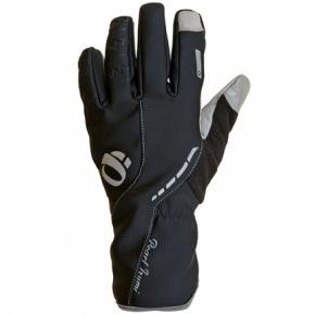 Pearl Izumi Women's ELITE Softshell Glove Black-All Sizes