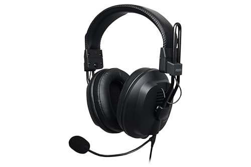 Amazon.co.jp: FOSTEX セミオープンダイナミック型 ゲーミング