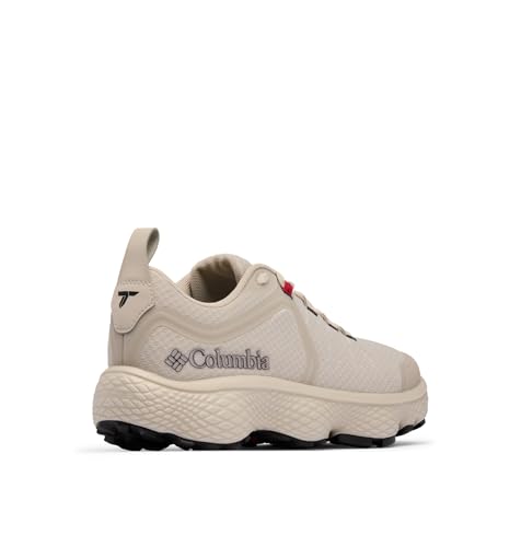 Image of Columbia Mens Escape Thrive Titanium Hiking Shoe