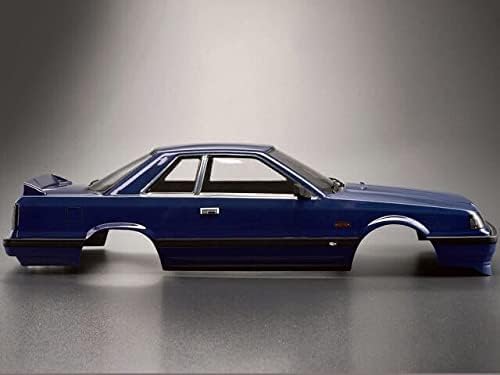 Amazon R31 スカイライン Gts R メーカー塗装済みボディー 日産 旧車 ドリフト 街道レーサー 暴走族 ハコスカ ケンメリ鉄仮面 240z Z31 R32 アニメ 萌えグッズ 通販