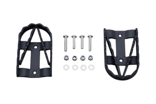 Élargisseur de repose-pieds Suzuki DL 650 V-Strom 2004-2023 DL1000