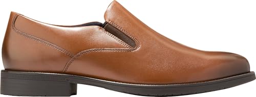 Cole Haan Mens Men's Grand+ Pratt Plain-Toe Oxfords Oxford - Image 6
