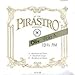 CUERDA VIOLA - Pirastro (Oliv 221141) (Tripa/Aluminio) (13 3/4 PM) 1Âª Medium Viola 4/4