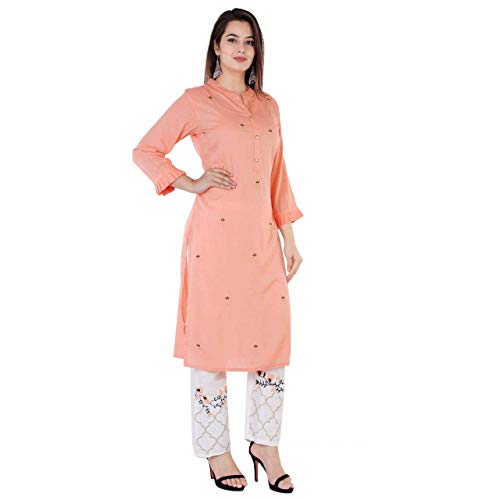 Image of Women's Rayon Kurti