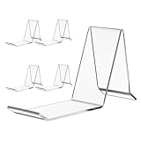 Uso multifuncional: este soporte versátil se puede utilizar para exhibir zapatos individuales, teléfonos móviles y otros productos digitales, lo que lo hace adecuado para una amplia gama de soportes para libros y expositores