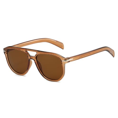 Lunettes de soleil mode vintage pour vos sorties d'été au soleil