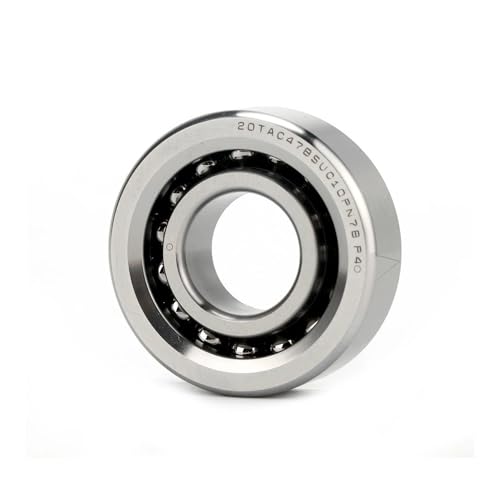 Roulement de support 20TAC47BSUC10PN7B haute vitesse pour CNC