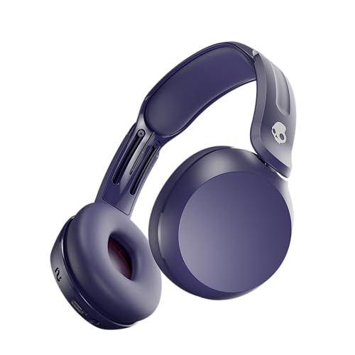Skullcandy Icon 180 Wireless On-Ear Bluetooth Headphones, Up...