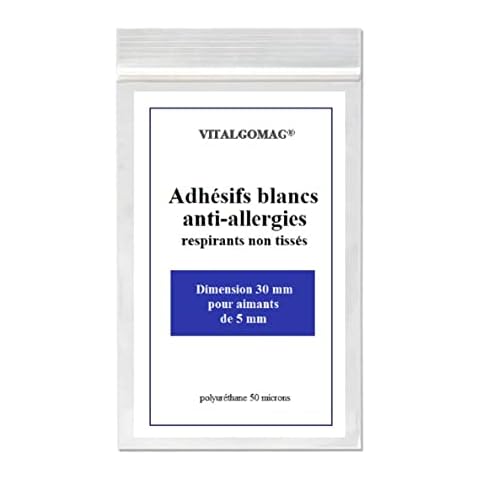 50 Adhesives to fix Magnets Cover