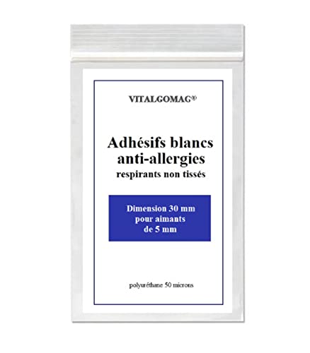 200 Klebstoffe zur Befestigung von 5 mm Magneten Cover