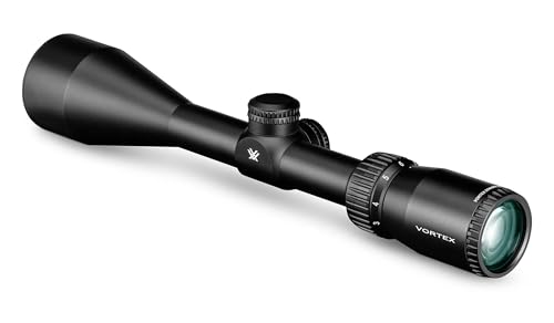Image of Vortex Sonora Second Focal Plane Riflescopes
