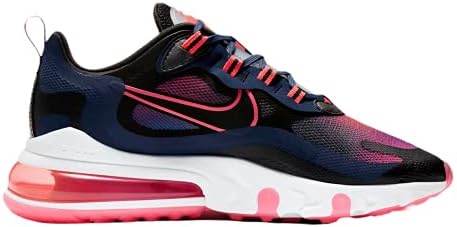 Nike Air Max 270 React Se Womens Shoes Road Running Amazon Com