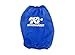 K&N RF-1026DL Blue Drycharger Filter Wrap - For Your K&N RC-5181 Filter