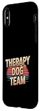 Zoom IMG-1 therapy dog team legame di Zoom IMG-1 therapy dog team legame di