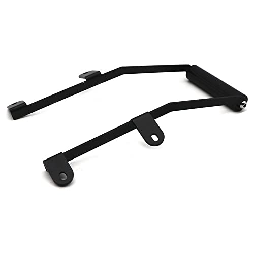 Support de navigation moto NC750X 2017 2018 support téléphone et plaque GPS