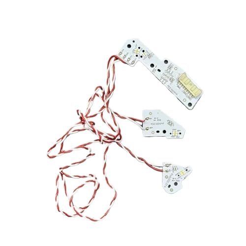 Ballast de Phare pour Model S 2016-2023 | Module DRL Feux de Jour Blancs 2 Jeux