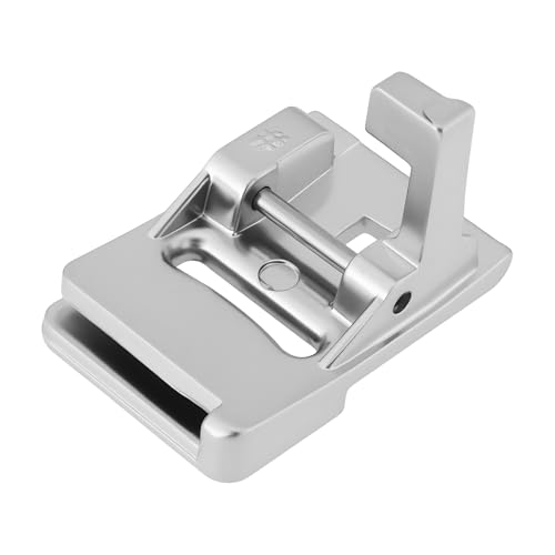 LT Easiyl Prensatelas Fruncidor para Máquina de Coser 820668096 Compatible con Pfaff Hobby 1016 1042 1040 Y 1032