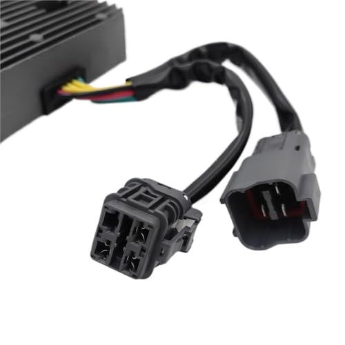 Régulateur de tension résout panne de charge sur 500 550 926747 - 6