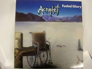 Faded Glory