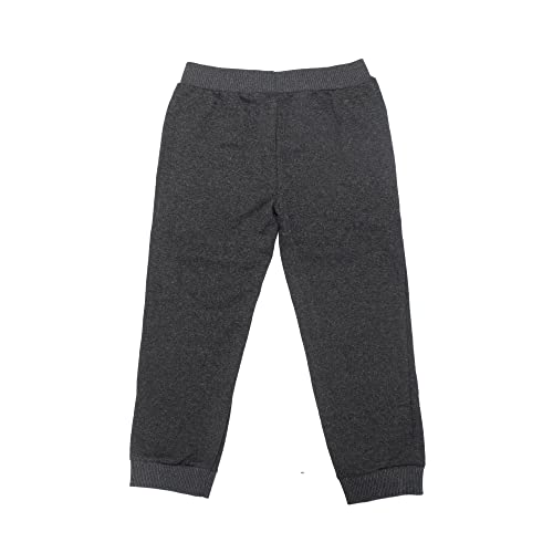 Studio 3 Boy’ Sweatpants – 4 Pack Active Fleece Jogger Pants4