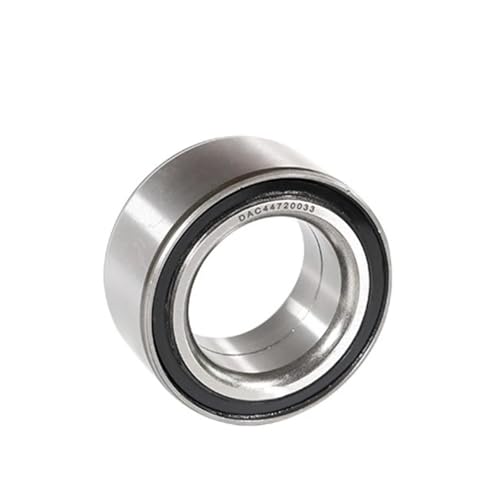 Roulement essieu avant DAC42750037 en acier trempé haute résistance 42x75x37 mm