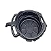 PP Oil Trip Tray Fluted Collection Pan Compatible With Garage Tools Car Accessories For Use With Oil Fuel Coolant Can Model No