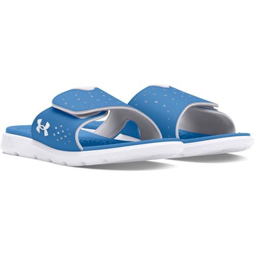 Image of Under Armour womens Ignite ProSlide Sandal