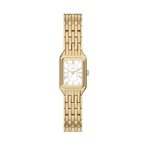 Fossil Women's Raquel Mini ES5467