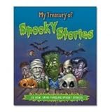 My Treasury of Spooky Stories