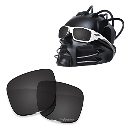 Image of ToughAsNails Polarized Replacement Lenses for Oakley Scalpel OO9095 Sunglasses - More Options