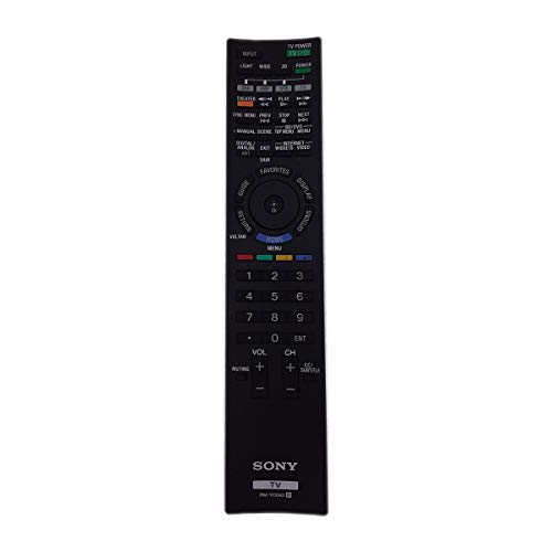 Preisvergleich Produktbild Original TV Fernbedienung für Sony KDL-40HX755 Fernseher