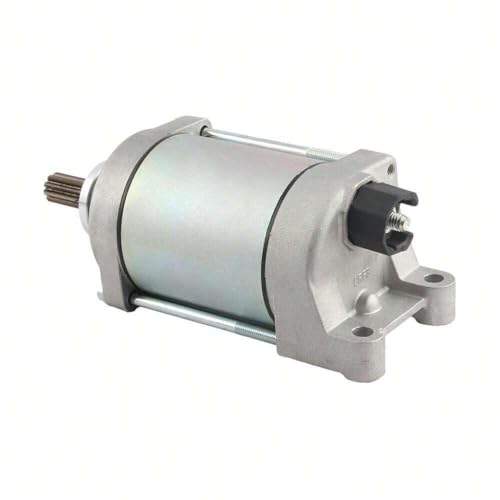 Moteur de démarrage CB1000R et CBR1000 2008-2019 pièce rechange 31200MFL003