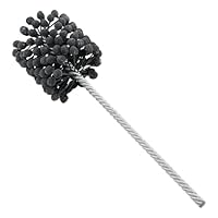 Doo Engy Zylinder Honbürste flexibel Korn 180 Körnung 81-83mm Honwerkzeug Hongerät Honahle für Honen von Zylindern an Motoren