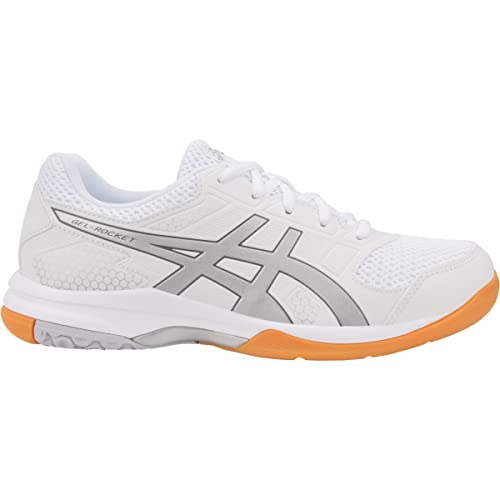 ASICS Women's Womens Gel-Rocket 8 Athletic Shoe...