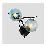 ★ Regalo ideale: una bella lampada da parete, sia che venga acquistata per la tua famiglia come nuovo articolo o come regalo per amici, familiari, insegnanti, è una scelta molto saggia.