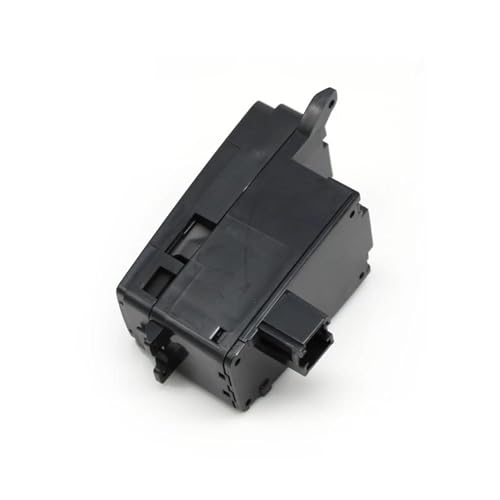 Actionneur de commande de frein à main robuste en ABS pour BMW X5 X6 E70 E71 référence 61319148508 - 5
