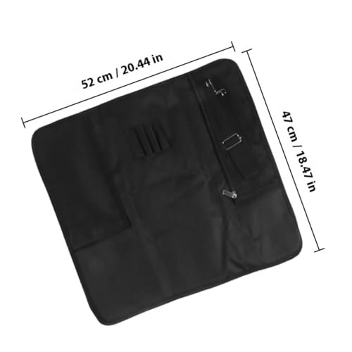 Étui à couteaux de chef portable pour protéger vos lames - 3