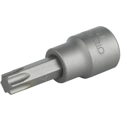 OTC (6110) Standard TORX Socket - T50, 3/8" Square Drive Cover