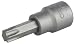 OTC (6110 Standard TORX Socket - T50, 3/8" Square Drive