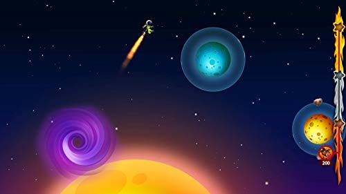 30 In 1 Game Collection Vol 1 (Nintendo Switch)