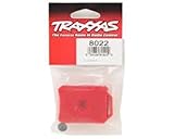 Traxxas Automobile 8022 Fuel Canisters, Red