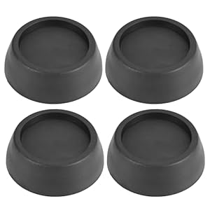 TK Gruppe Timo Klingler Schwingungsdämpfer Pads 4 Stück