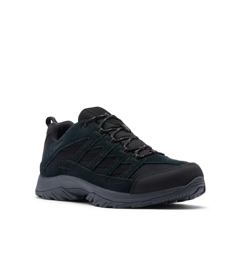 Image of Columbia Men's Crestwood Waterproof