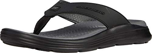 Image of Skechers Men Sargo Sunview Slipper