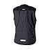 OWNEY Dogsport Vest Größe XL Damen Schicke Damen-Hundesport-Weste mit vielen Funktionen
