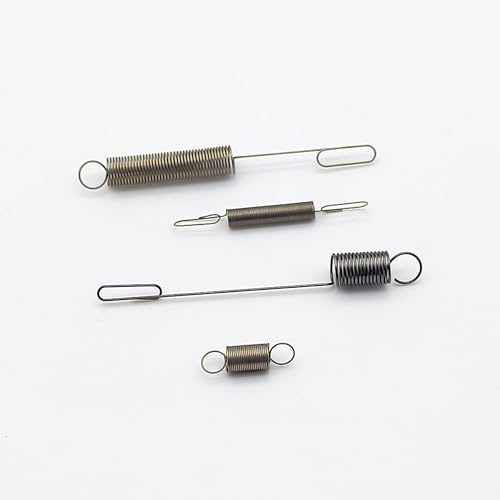YGQ Lawn Mower Throttle Return Spring Assortment Fit for Briggs & Stratton MTD Cub Cadet Craftsman Toro Honda GCV160 Engine Speed Control Governor Spring Rod Kit Replacement Parts