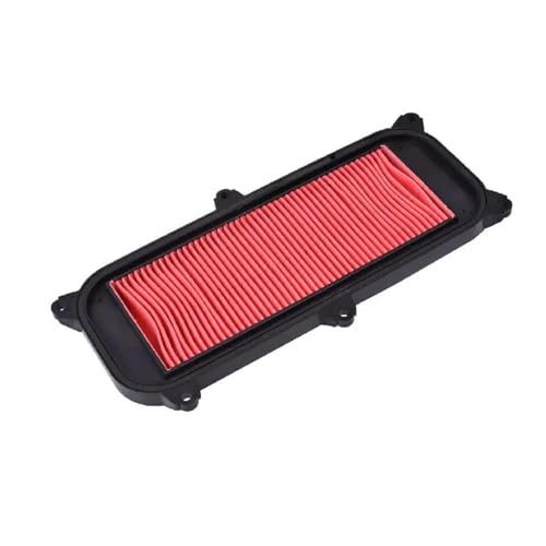 Filtre à air moto KYMCO évite les pertes de puissance moteur