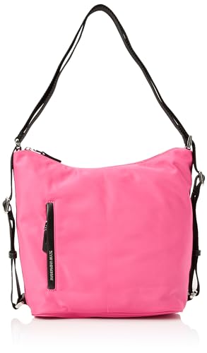 Mandarina Duck Hunter - Slide para mujer, talla única, Raspberry Rose, Talla única